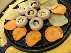 -朴太院·朝鲜族炭火烤肉(民乐园总店)
