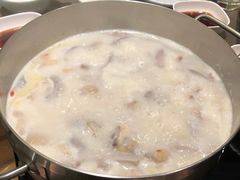 -捞王锅物料理(上海世茂广场店)