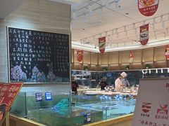 -阿毛饭店·宁波老字号(儿童公园旗舰店)
