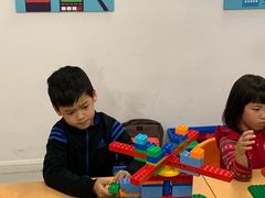 -斯坦星球AI编程·机器人科创·科学实验·信奥·思维·STEM·积木拼搭·竞赛考级(浦东联洋广场大拇指龙阳御桥中心)