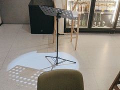 -Pekaa啤咖食肆Coffee&Bistro