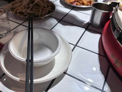 -留香铁板烤肉(解放西路旗舰店)