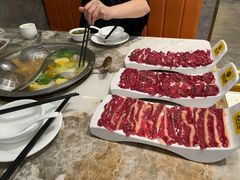 -潮汕大目牛肉火锅(皇岗旗舰店)