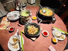 -侨美·唐荔园·40年地道粤菜