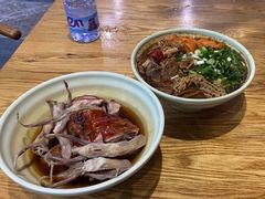 -晓马鸭店(新芜路店)