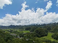 -万峰林风景区