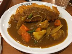 -COCO壱番屋(北京平安国际金融中心店)