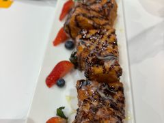 -香港深仔记茶餐厅(东门店)