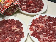 -陈记顺和潮汕牛肉火锅(韩江路店)