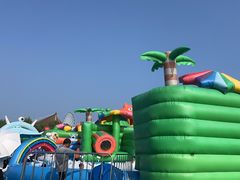 -秦皇岛乐岛海洋王国