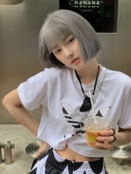 -In Style造型