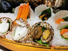 -一绪に寿喜烧自助(世茂广场店)