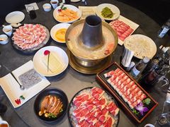 -鼓楼东街老火锅(鼓楼店)