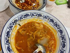 -麒麟中餐厅·经典粤菜·地道菜式老字号(广州长隆酒店)