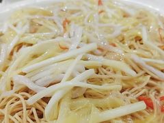 -老人和饭店(淮海中路店)