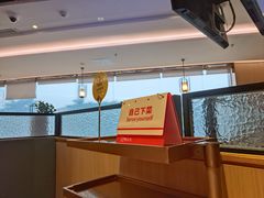 -海底捞火锅(奥体南路店)