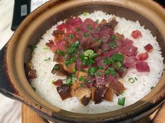 -汤城小厨•粤菜•靓汤(西直门凯德MALL店)