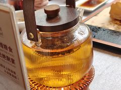 -晋江荣誉国际酒店·港誉茶餐厅