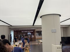 -华为智能生活馆(上海中山公园龙之梦)