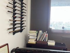 -禅韵琴社 古琴茶道香道插花培训(西华门店)