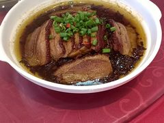 -原龙海鲜大排档(美食地标店)