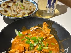 -金谷园饺子馆(北邮总店)