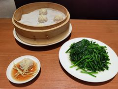 -鼎泰丰(德基广场店)