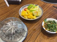 -厝味火锅·潮汕卤水火锅(十一合店)