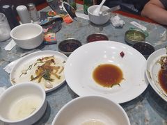 -哈啾嗨·新概念蒙餐(红星新城店)