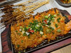 -最昭通一品黄牛小肉串(新迎店)