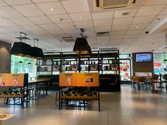 大堂-真功夫(彩田路店)