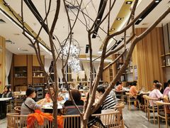 大堂-虾饺妹·酒家(海珠广场店)