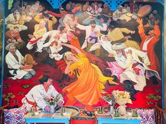 -新疆国际大巴扎