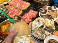 -神帆·元气汤泉(解放西路店)