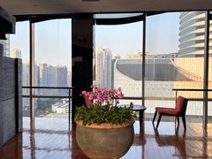 -广州富力君悦大酒店·凯菲厅