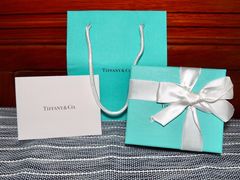 -Tiffany & Co.蒂芙尼
(广州太古汇店)