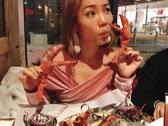 -Burger & Lobster(Dean Street)