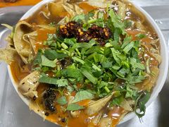 -正味斋锅巴菜(西北角店)