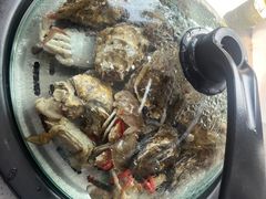 -仙螺岛海鲜自助餐厅(总店)