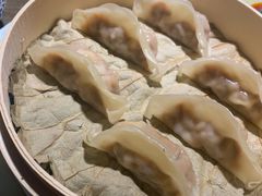 -老灶房-四川土菜(铁牛广场店)