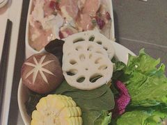 -君邦火锅(新疆大厦店)