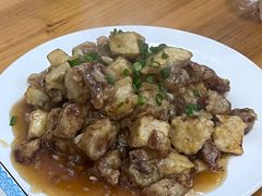 荔枝肉-如我美食(达道社区店)