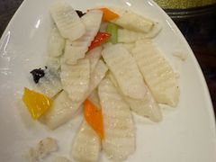 -清水湖度假村(罗浮山美食地标店)