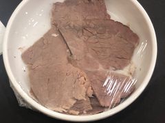 -马子禄牛肉面(金宝街店)
