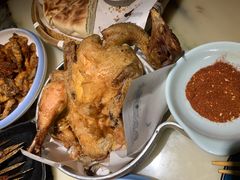 -遇见长安(兰州中心店)