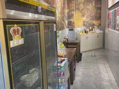 -春雪面馆(转塘店)