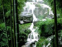 -山沟沟景区