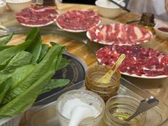 -黑山牛肉汤火锅(花城汇店)