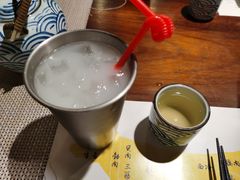 -热血兄弟·炭火烤肉(融侨中心店)