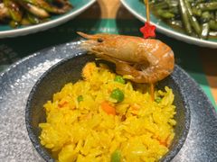 -泰悦澜·泰国餐厅(万象城店)